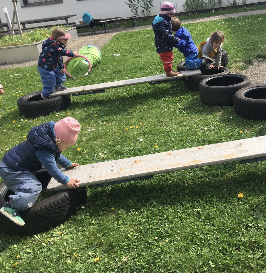 You are currently viewing Gartenspaß – endlich kommt der Frühling