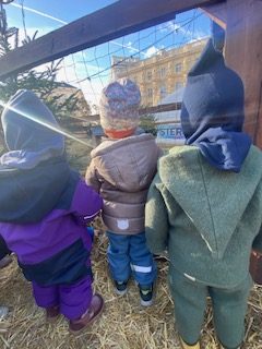 Christkindlmarkt 2024