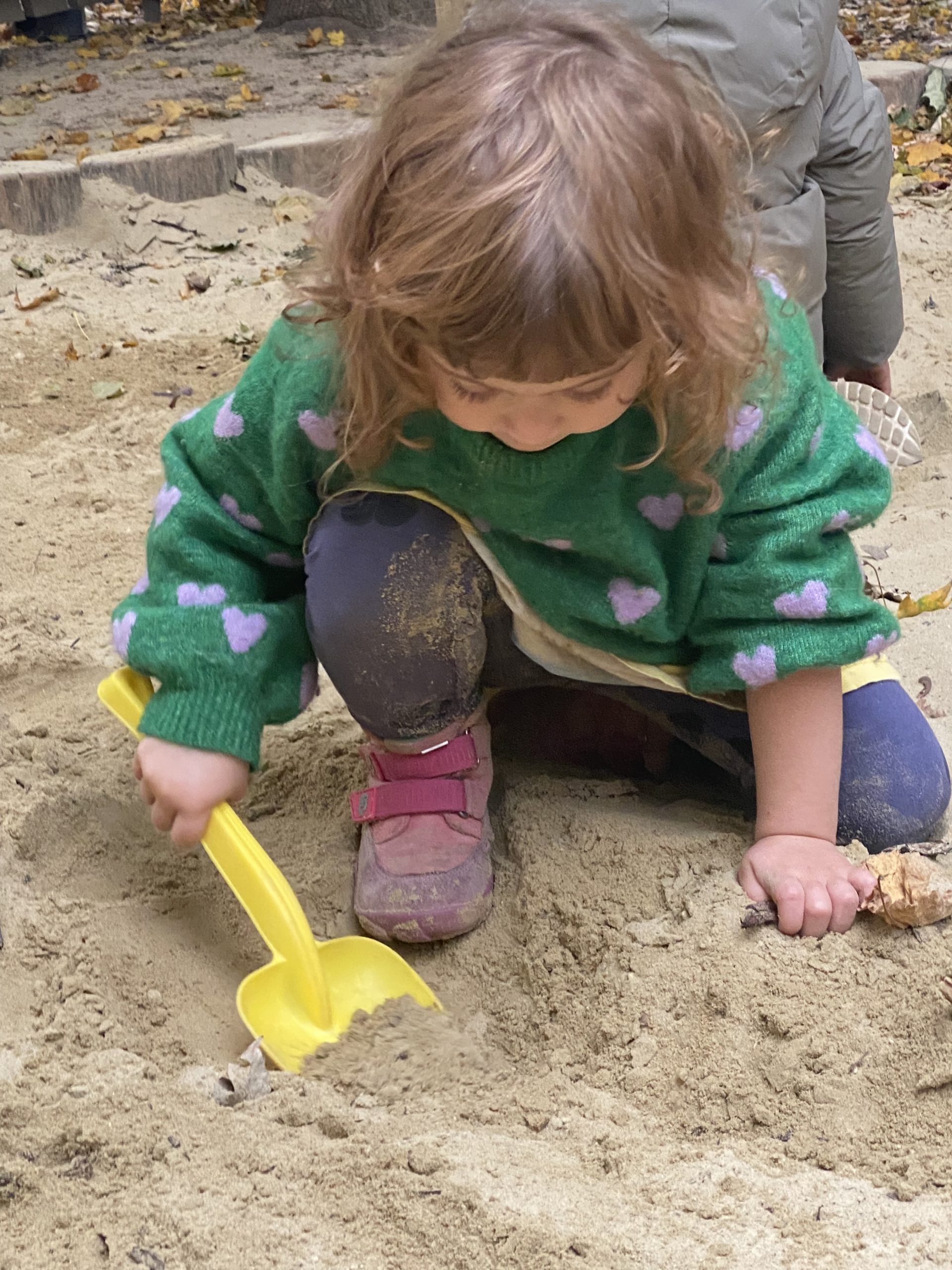 Read more about the article Jahresplanung 2025/26